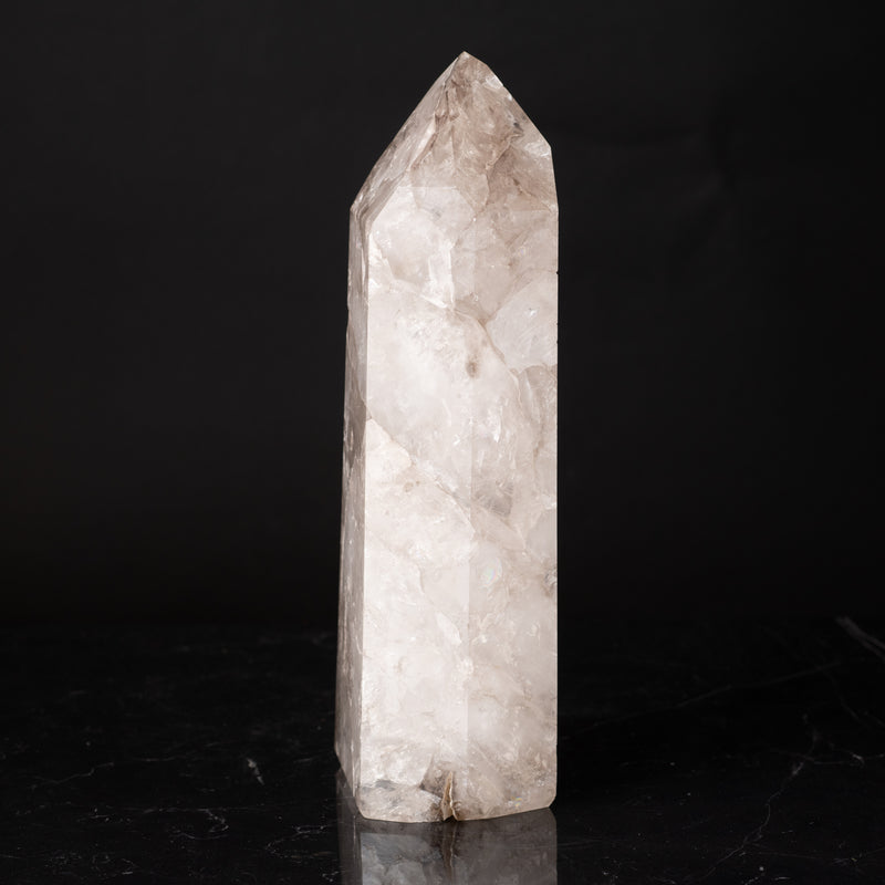 Included Quartz Tower