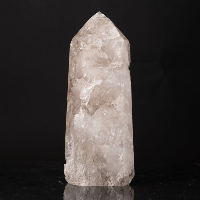 Included Quartz Tower