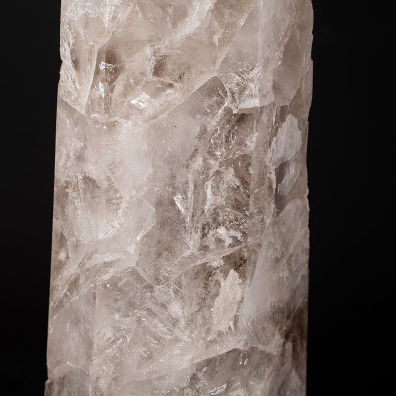 Included Quartz Tower