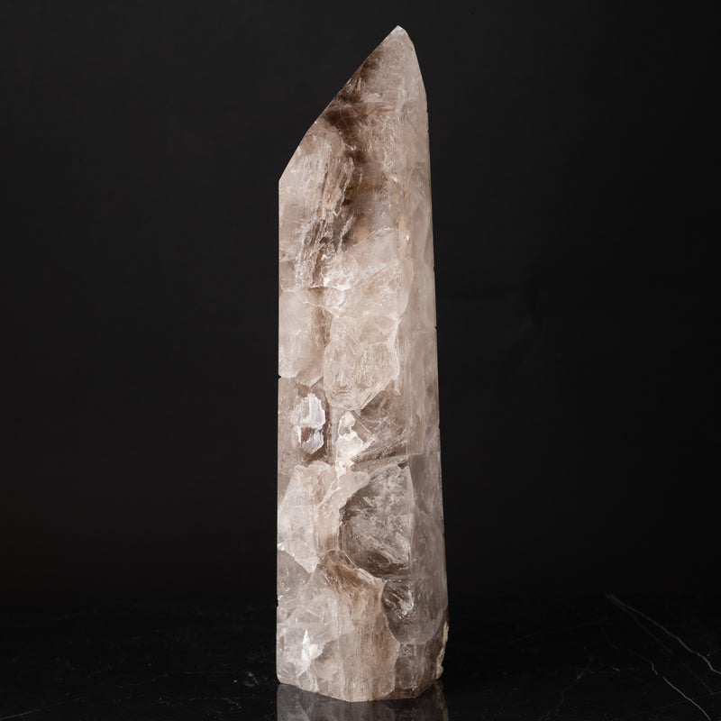 Included Quartz Tower