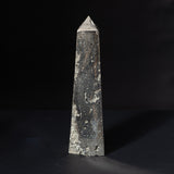 Pyrite Point