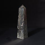 Pyrite Point