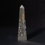 Pyrite Point
