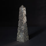 Pyrite Point