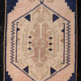 Handwoven Turkish Rug 18