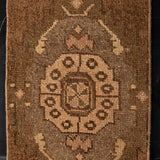 Handwoven Turkish Rug 29
