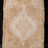 Handwoven Turkish Rug 19