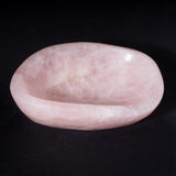 Rose Quartz Bowl