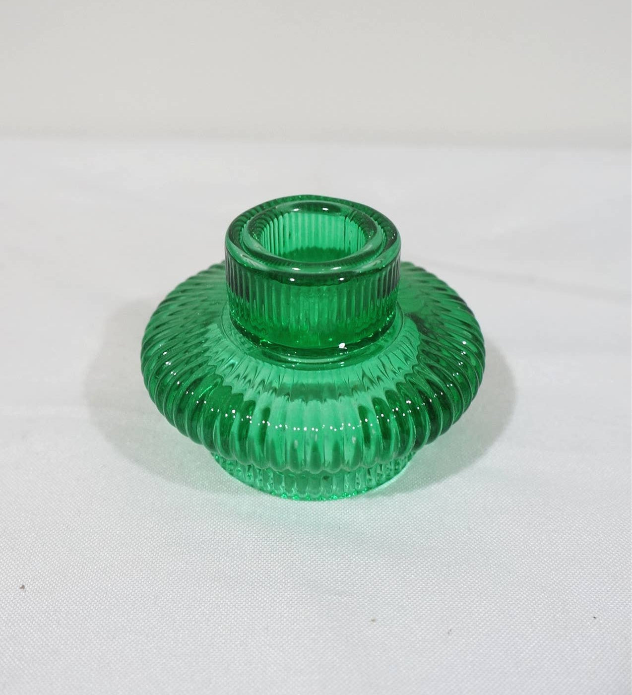 Taper/Tea Light Candlesticks, Stackable/Revers CandleHolders