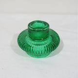 Taper/Tea Light Candlesticks, Stackable/Revers CandleHolders