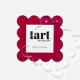 Magenta Mini Acrylic Picture Frame