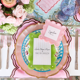 Kiwi Acrylic Picture Frame