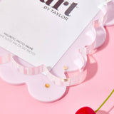 Lavender Acrylic Picture Frame