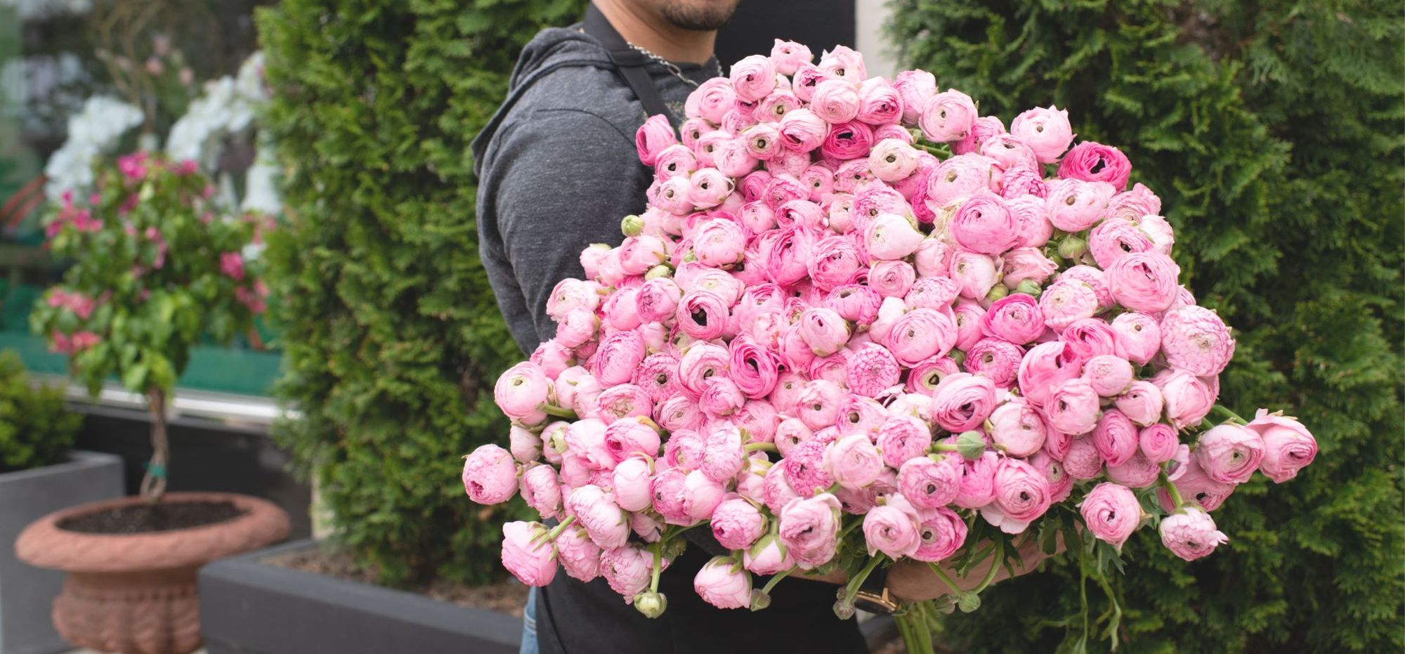 Easy Digital Shopping for Floral Gifts in Denver