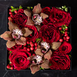 Scarlet Gift