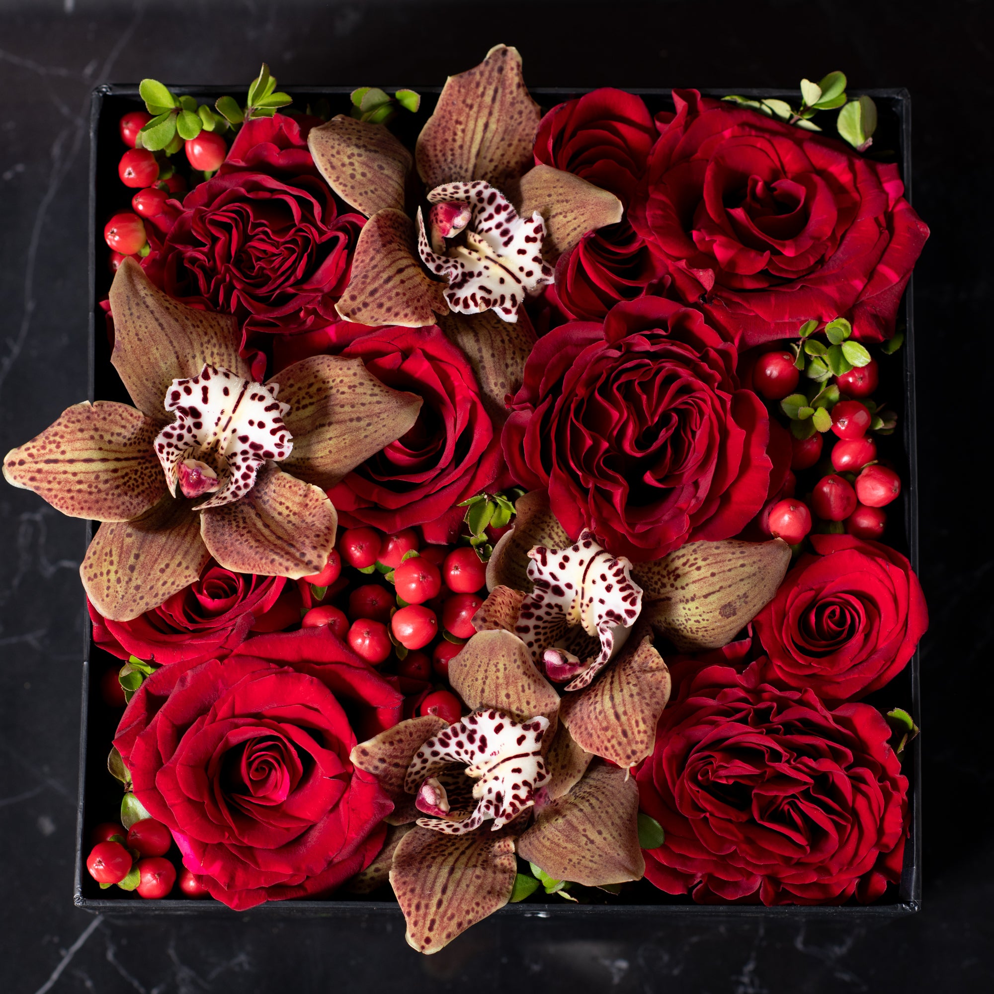 Cost-Effective Flower Delivery in Colorado's Capital