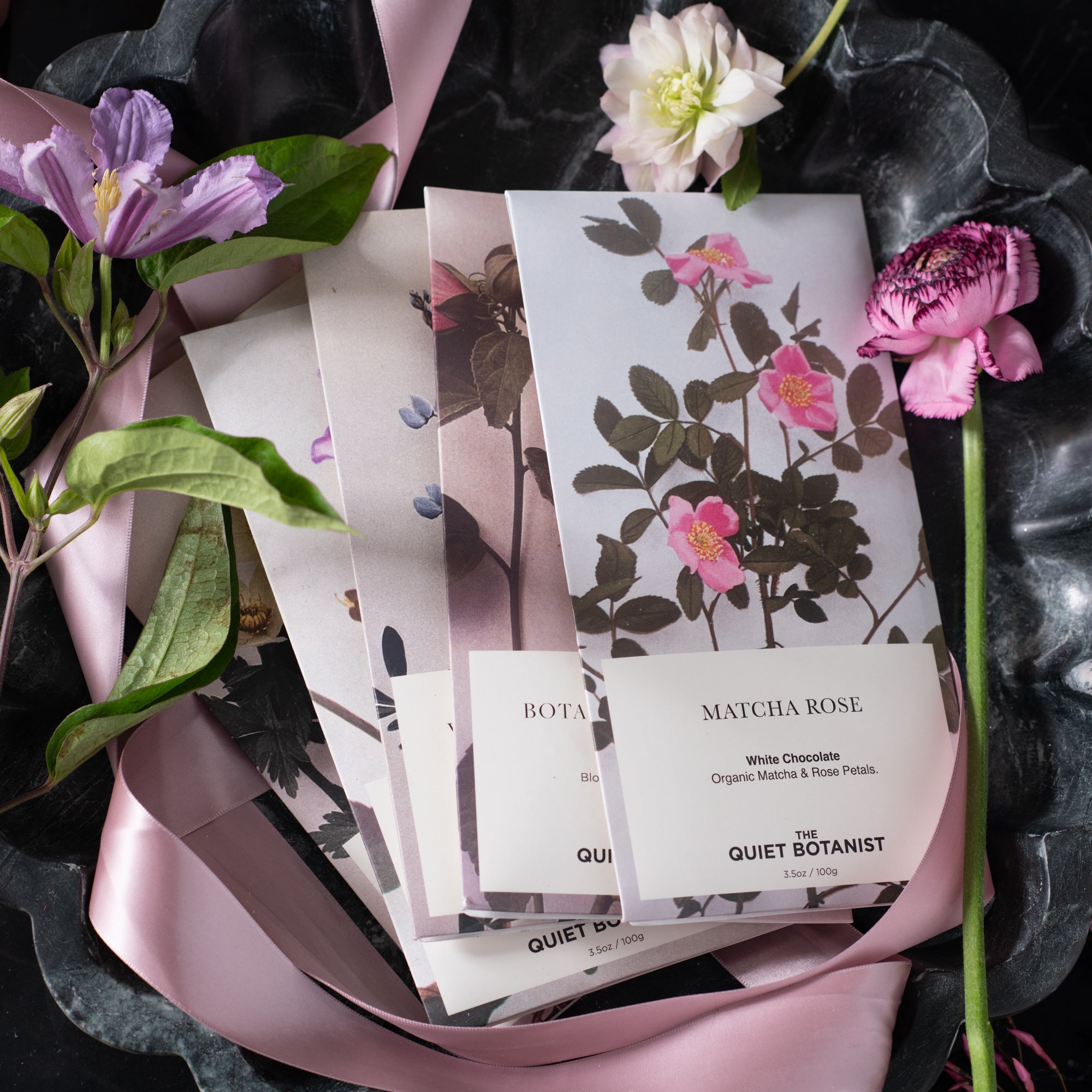 Diverse Flower Choices in the Greater Denver Area