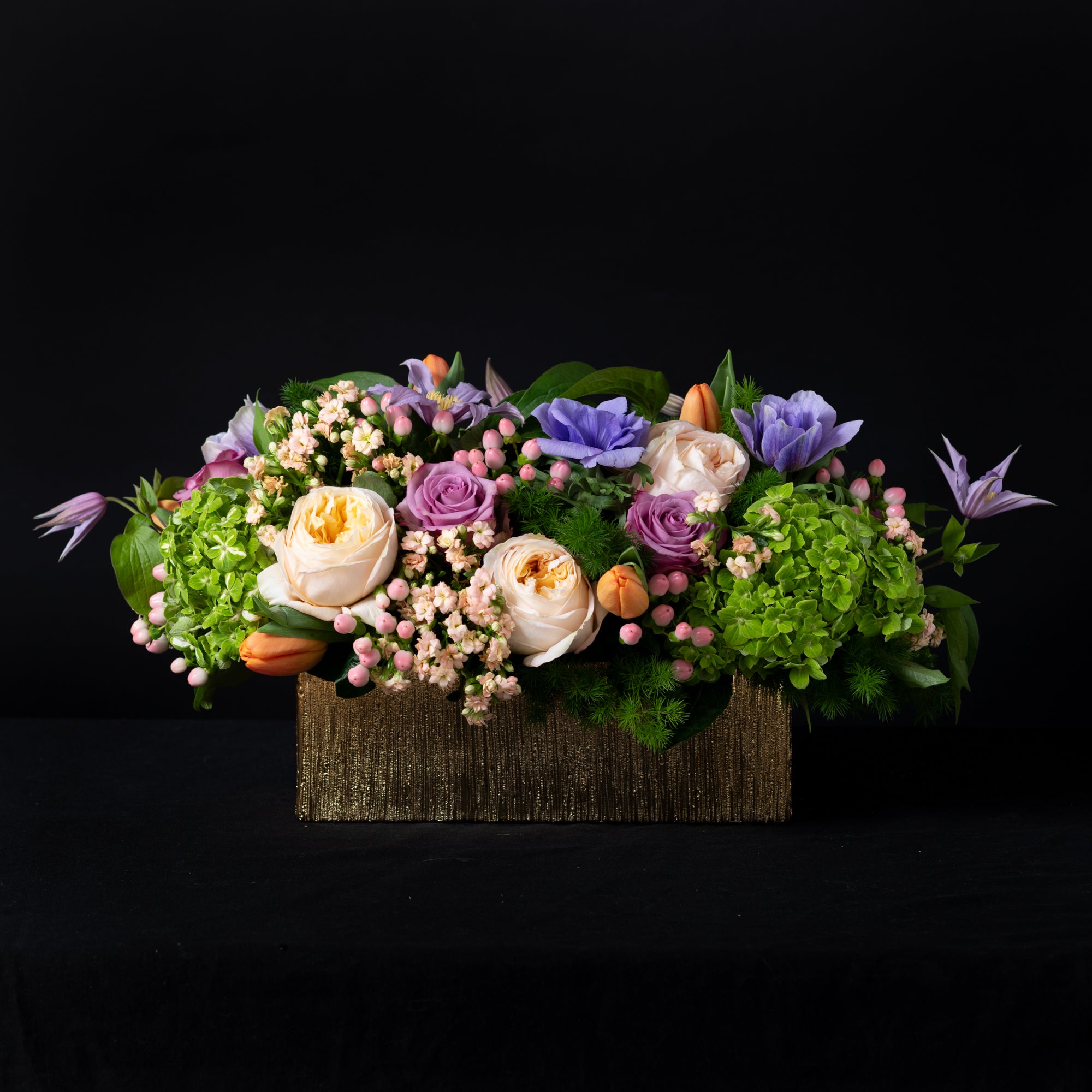 Florist in Denver Colorado