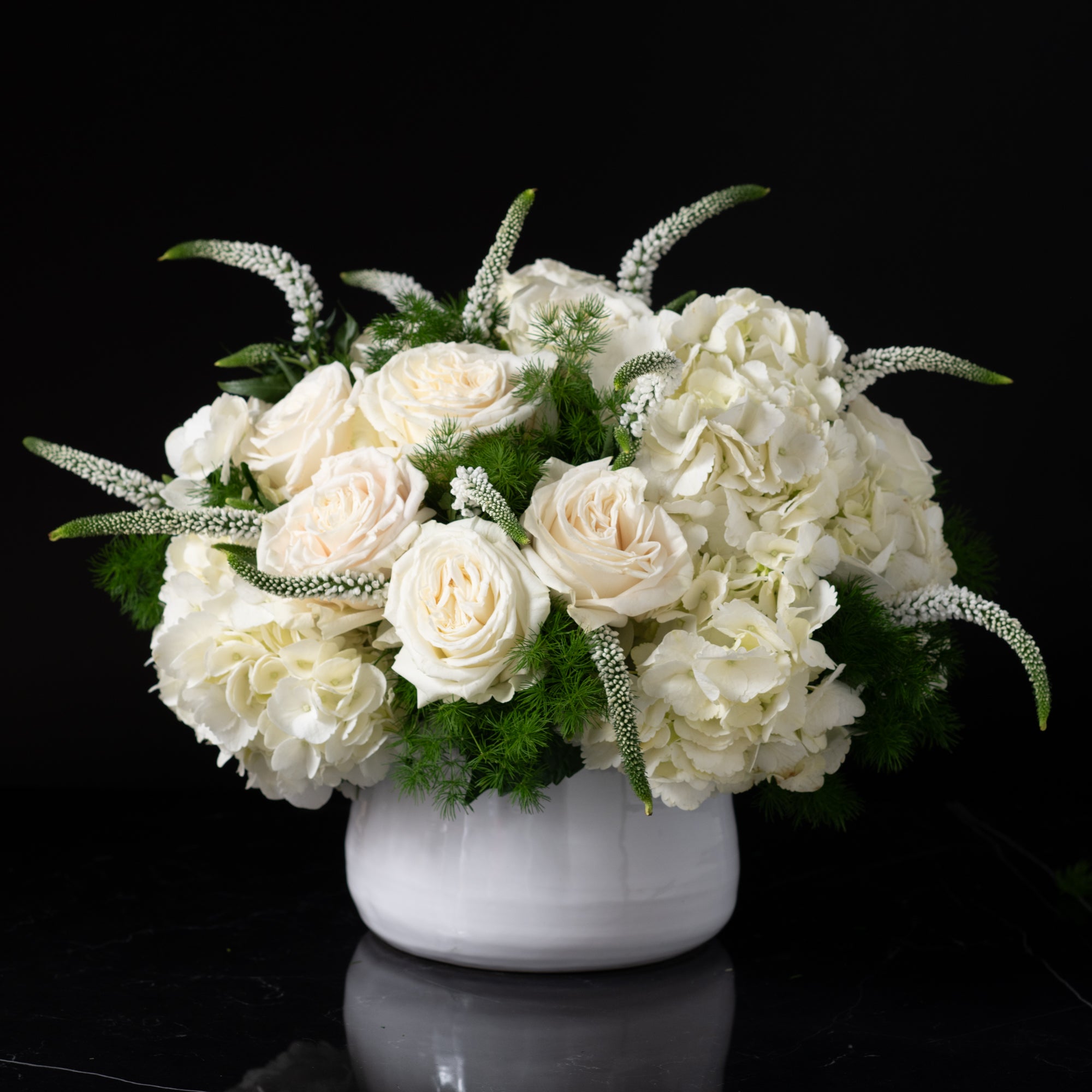 Charming Flower Shops in Denver