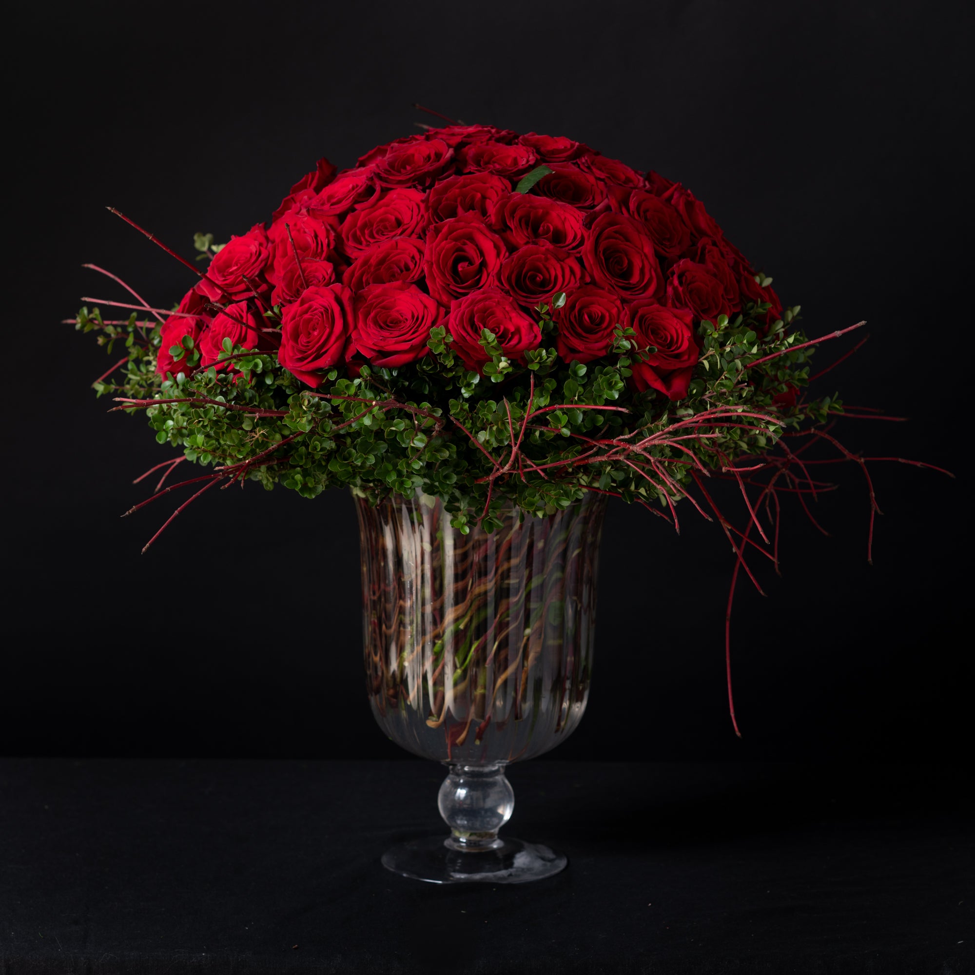 Indulge in Stunning Floral Designs Delivered throughout Denver  80205