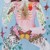 Dancing Goddess