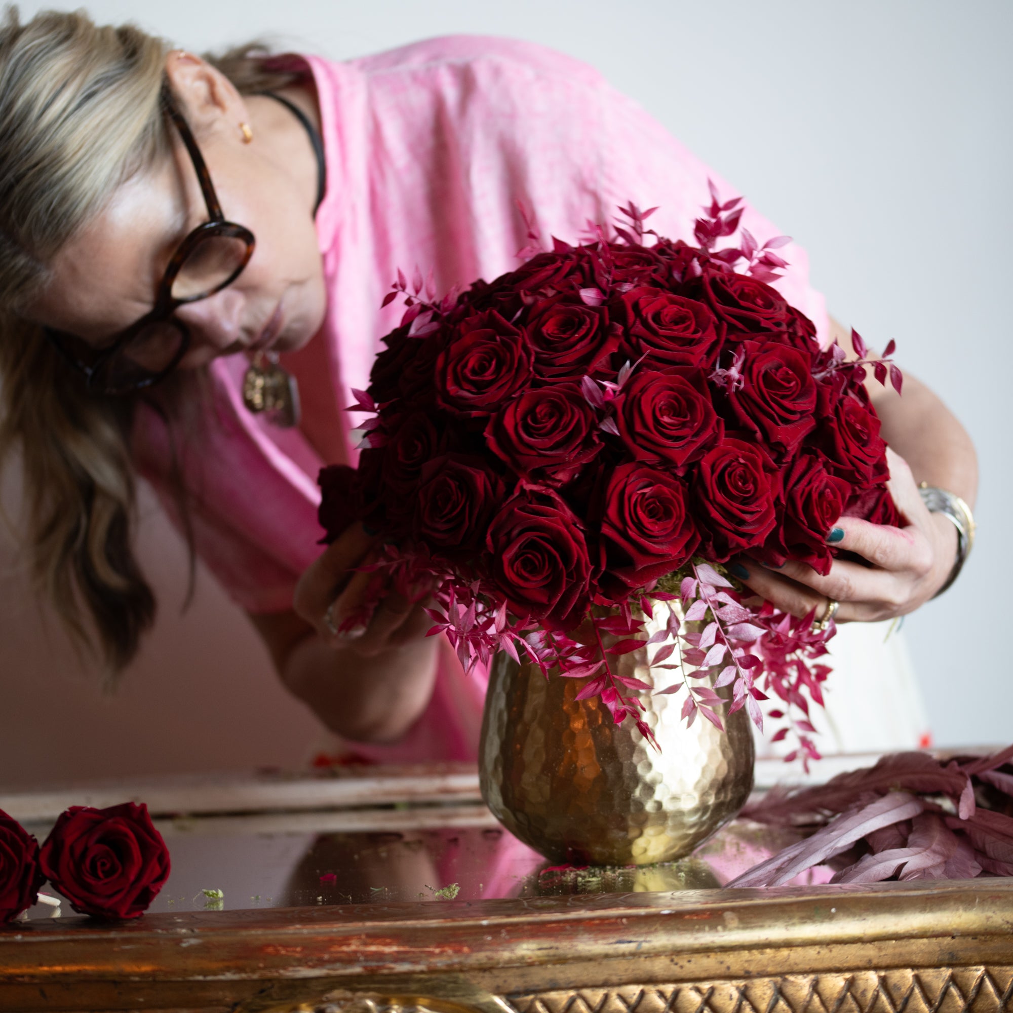 Order Colorful Bouquets Delivered in City of Denver 80209
