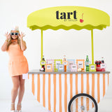 Lavender Acrylic Picture Frame