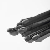 Round Match Striker - Black Matches