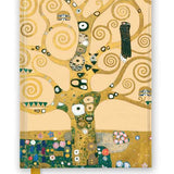 Gustav Klimt: Tree of Life (Foiled Journal) by