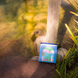 A Romantic View | Square - Safety Matches