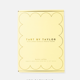 Butter Yellow Acrylic Picture Frame
