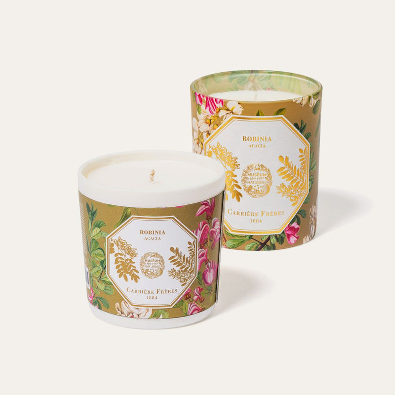 Robinia - Acacia Candle Refill