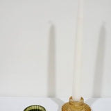 Taper/Tea Light Candlesticks, Stackable/Revers CandleHolders
