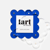 Royal Blue Mini Acrylic Picture Frame