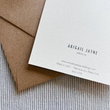 Grad Hats Congrats Greeting Card | Graduation Congrats Card