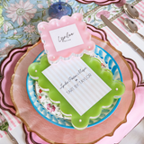 Kiwi Acrylic Picture Frame