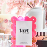 Neon Pink Acrylic Picture Frame
