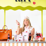 Lavender Acrylic Picture Frame