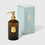 SCENTED LIQUID SOAP FOR HANDS CARMEN 350ML