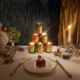 A Trudon Holiday Experience