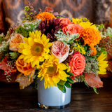 Designer's Choice Floral - Fall