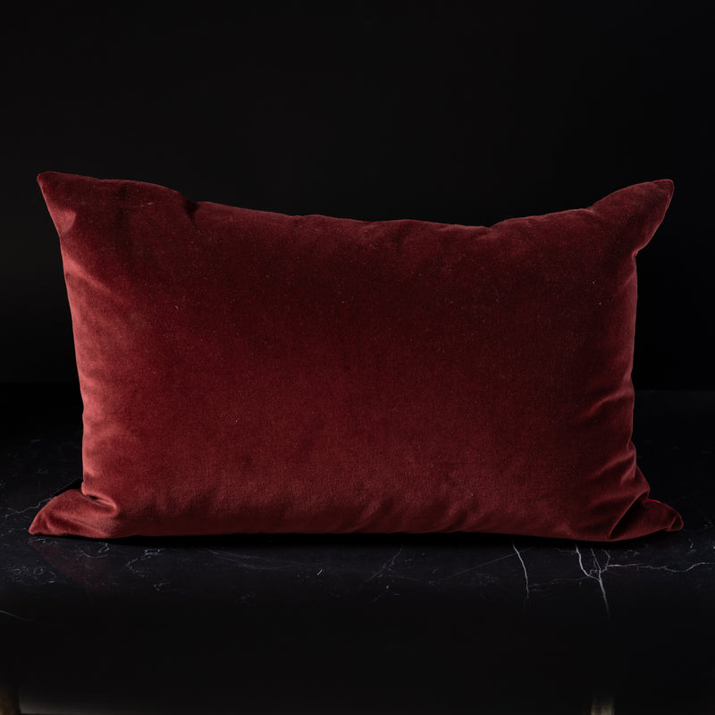 Cushion Velvet 40X60