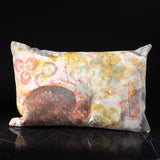 Eco Lumbar Pillow - Apple