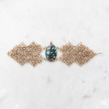 Persian Turquoise Bracelet