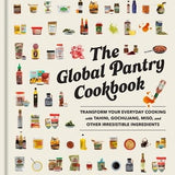 The Global Pantry Cookbook
