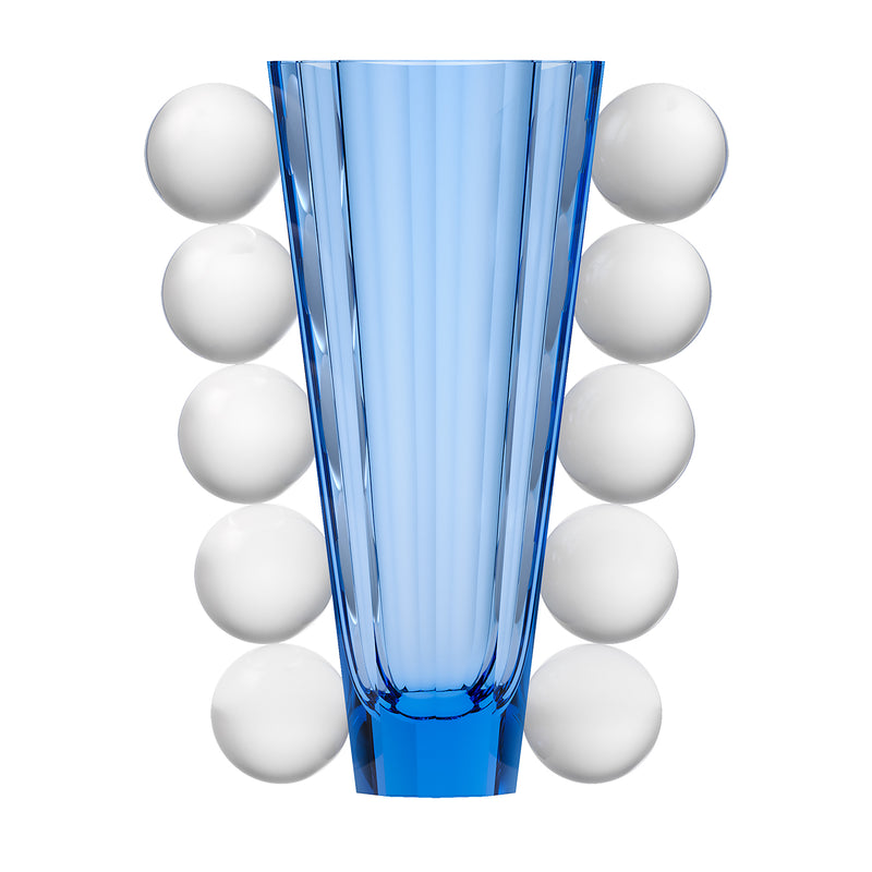 Spheres Vase- Tall
