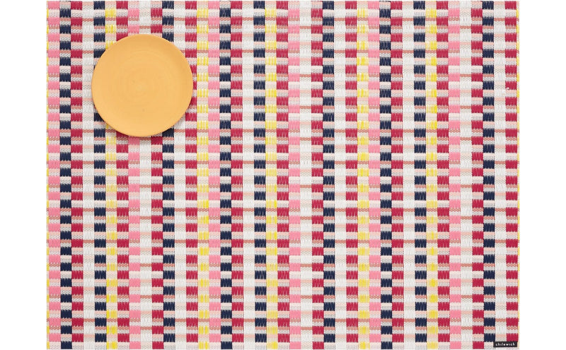 Heddle Tablemat