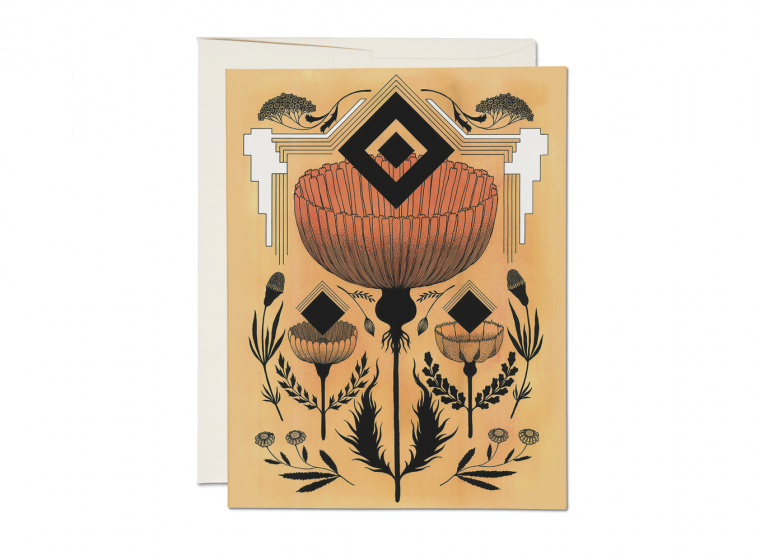 Sahara Card