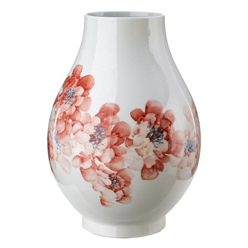 Peony Vase