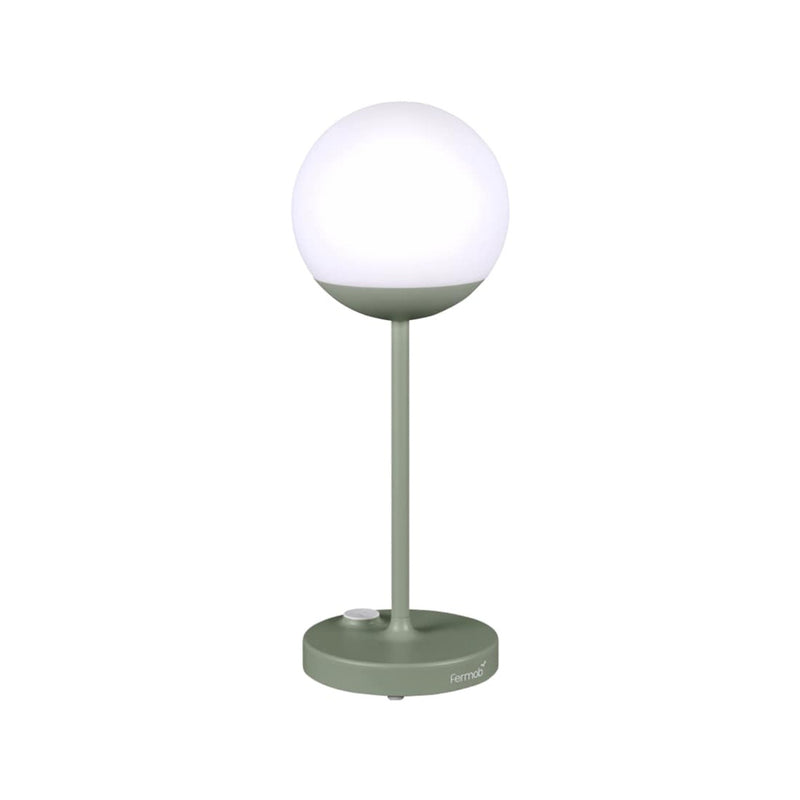 MOOON! Lamp H.16"
